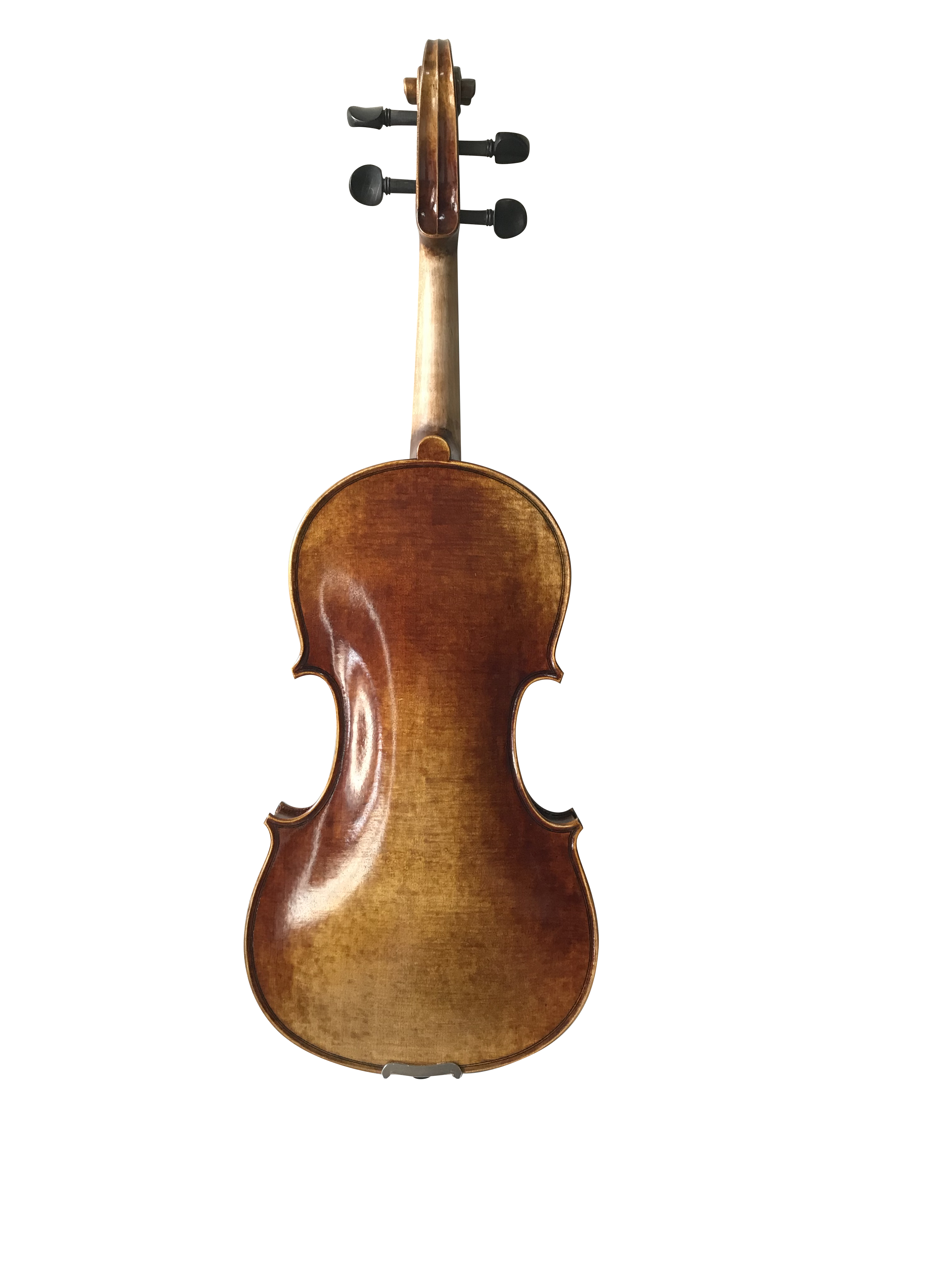 Selected Solid Spruce Top With" Oil Varnish" Series Advanded Violin (VH200VA)