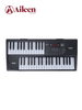 Double 61-key Stage organ keyboard Double speaker(EK61261)