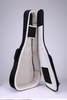 BGW1620 Musical Instruments Accessories Black Color 1680D Oxford Cloth Acoustic Guitar Bag