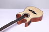 AF16DCE-12 Winzz Double Sharp Cutaway 12-string Acoustic Guitar