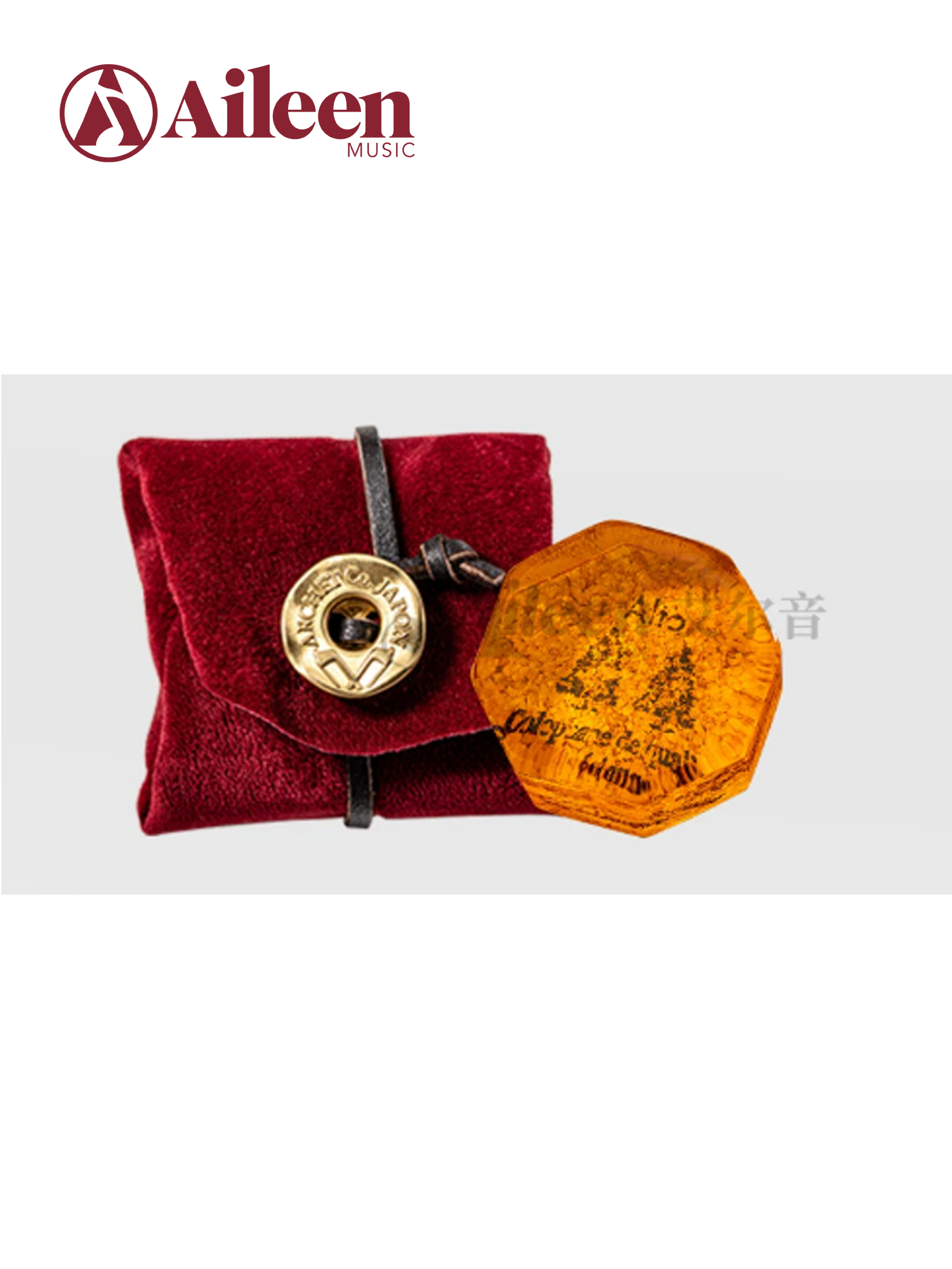 Archet Violin Viola Cello Rosin