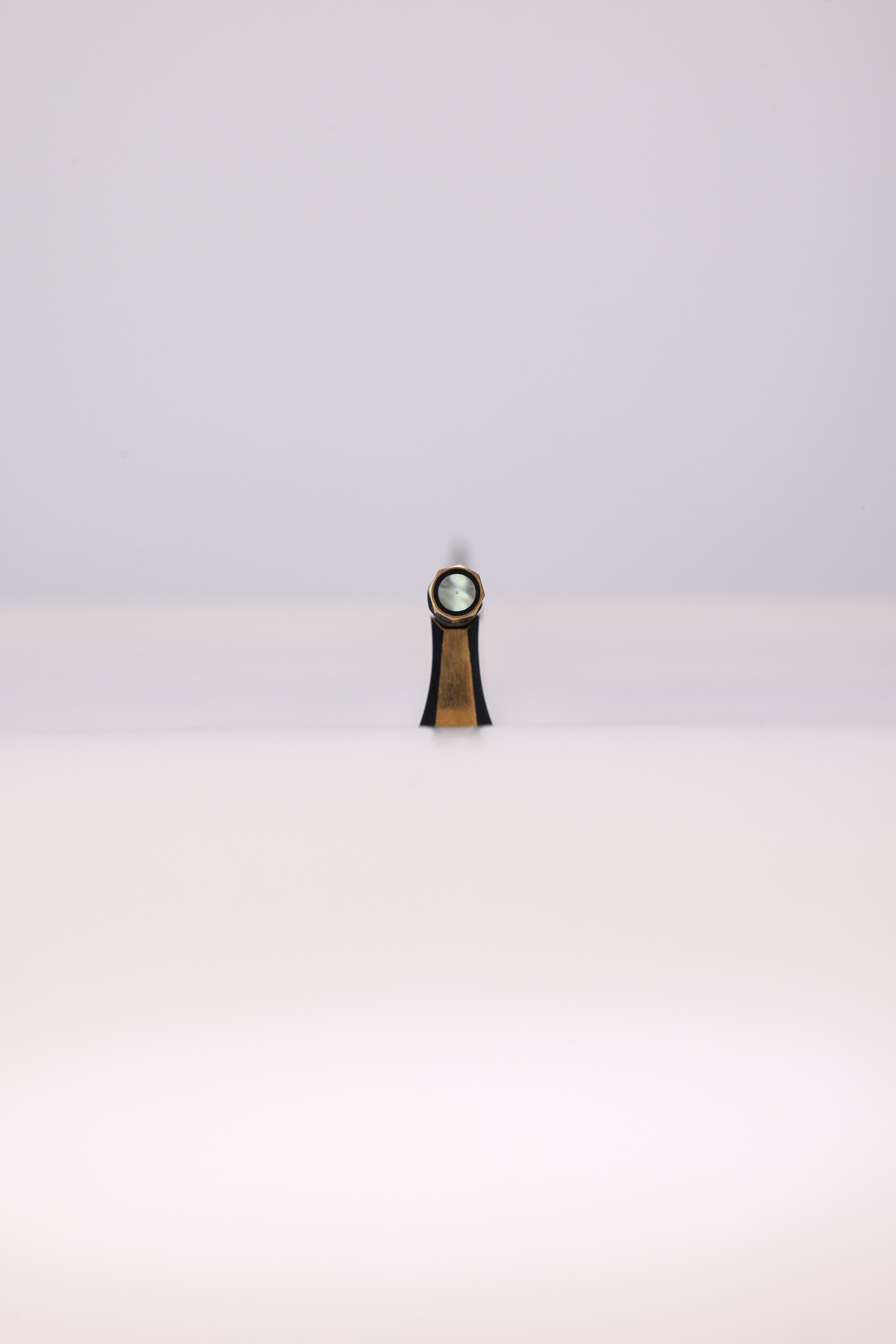 Student-Grade Carbon Fiber Violin Bow with Ebony Frog & Abalone Slide (WV885C)