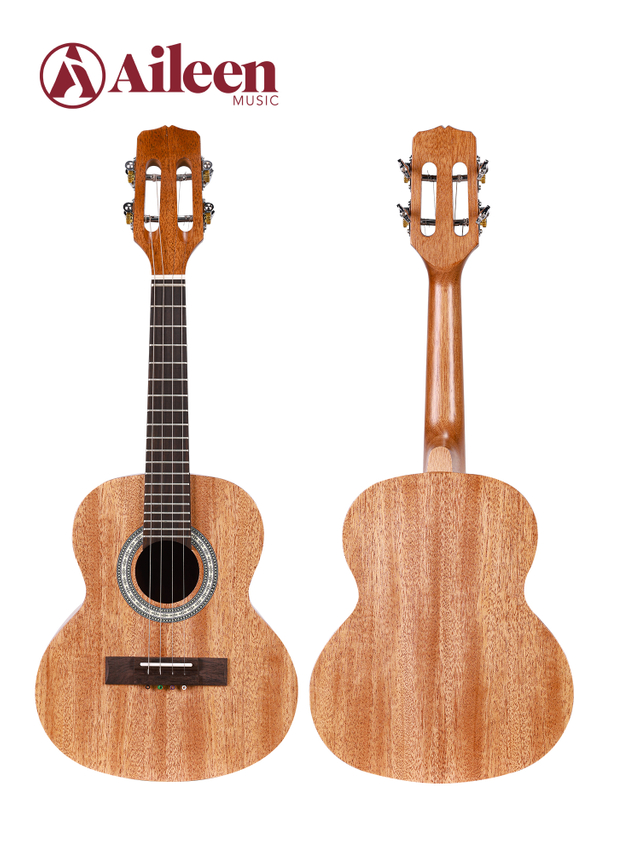 23'' Mahogany Plywood Top Cavaquinhos Guitar CG77L