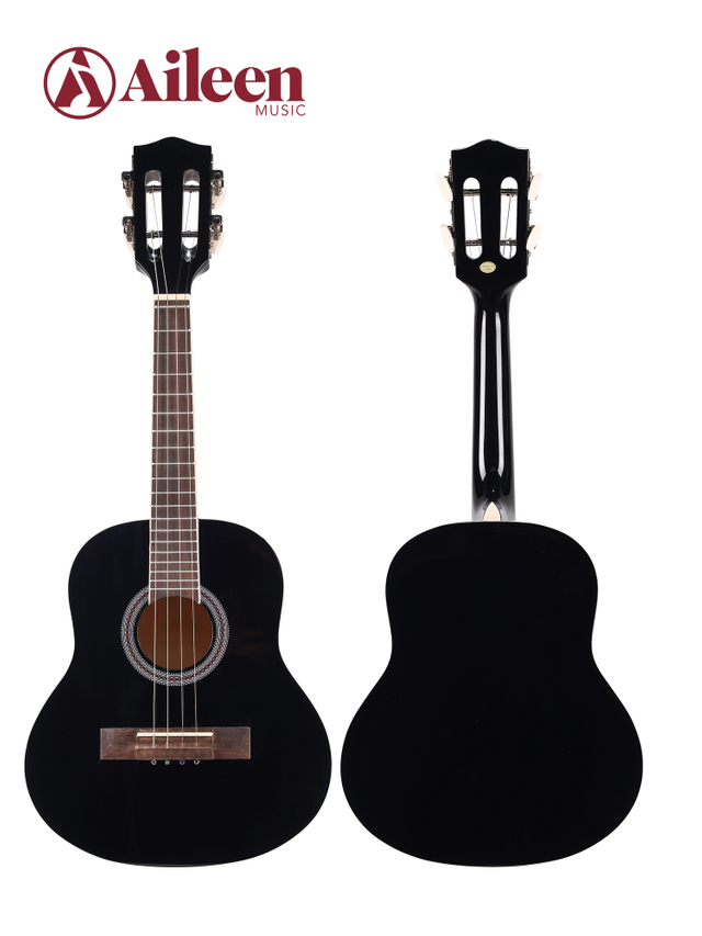23'' Linden plywood Top Cavaquinhos Guitar CG00L