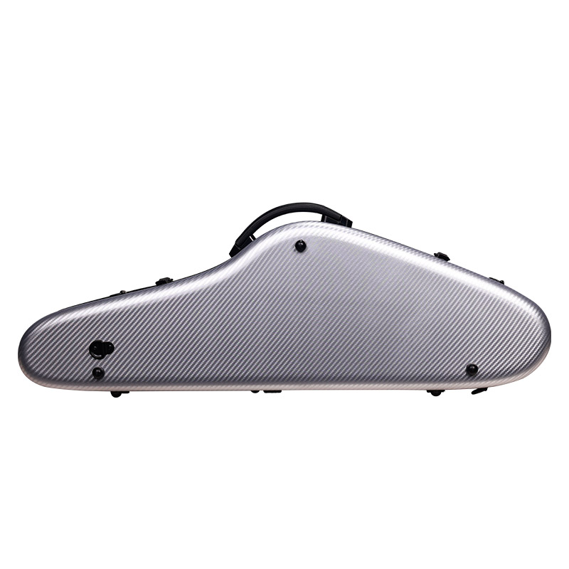 Patent New Colour Air 4/4 Violin case CSV-F18