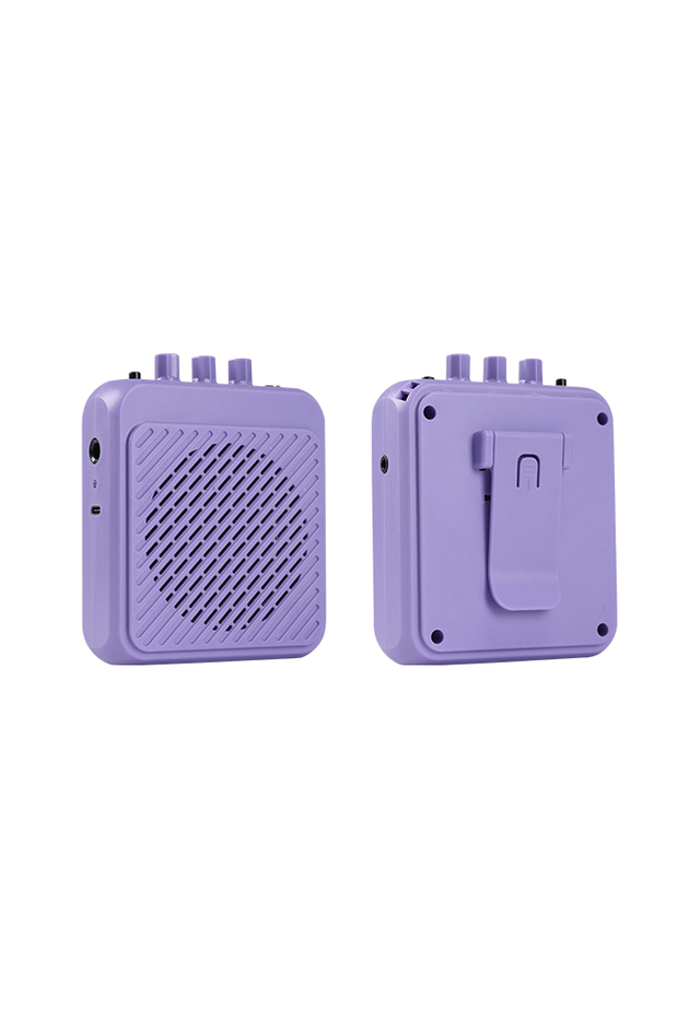 AG-03 New Waist-mounted Design Mini Amplifier for Electric Guitar