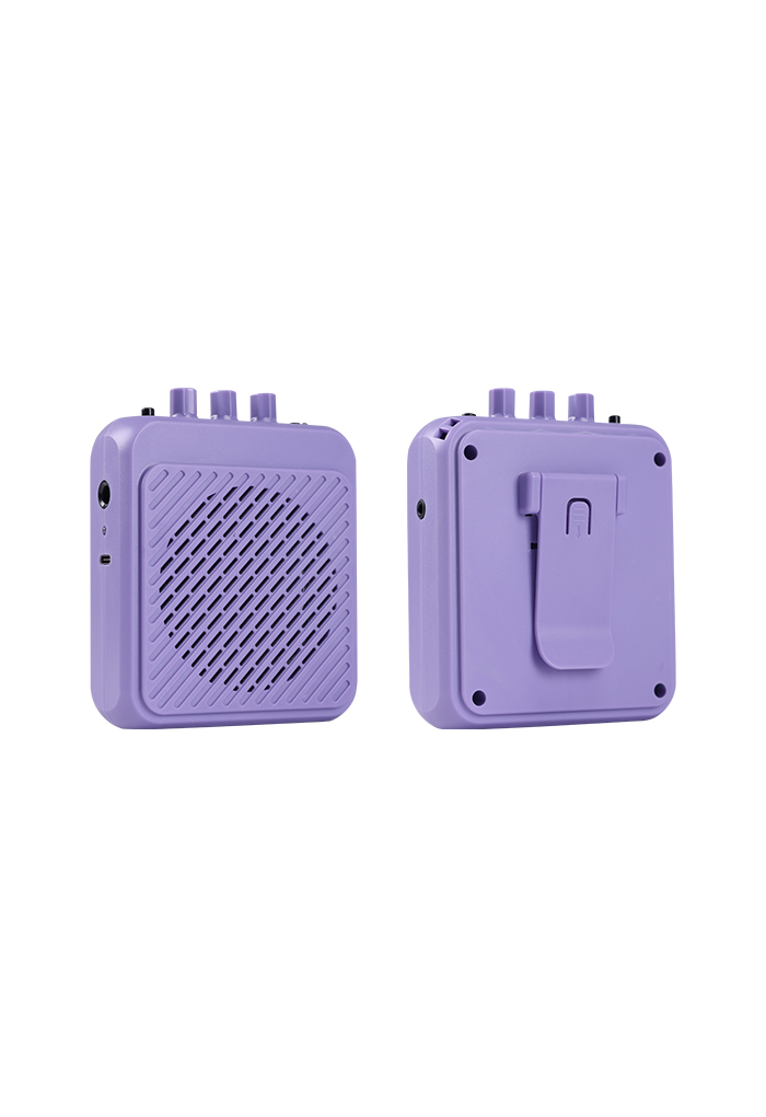 AG-03 New Waist-mounted Design Mini Amplifier for Electric Guitar