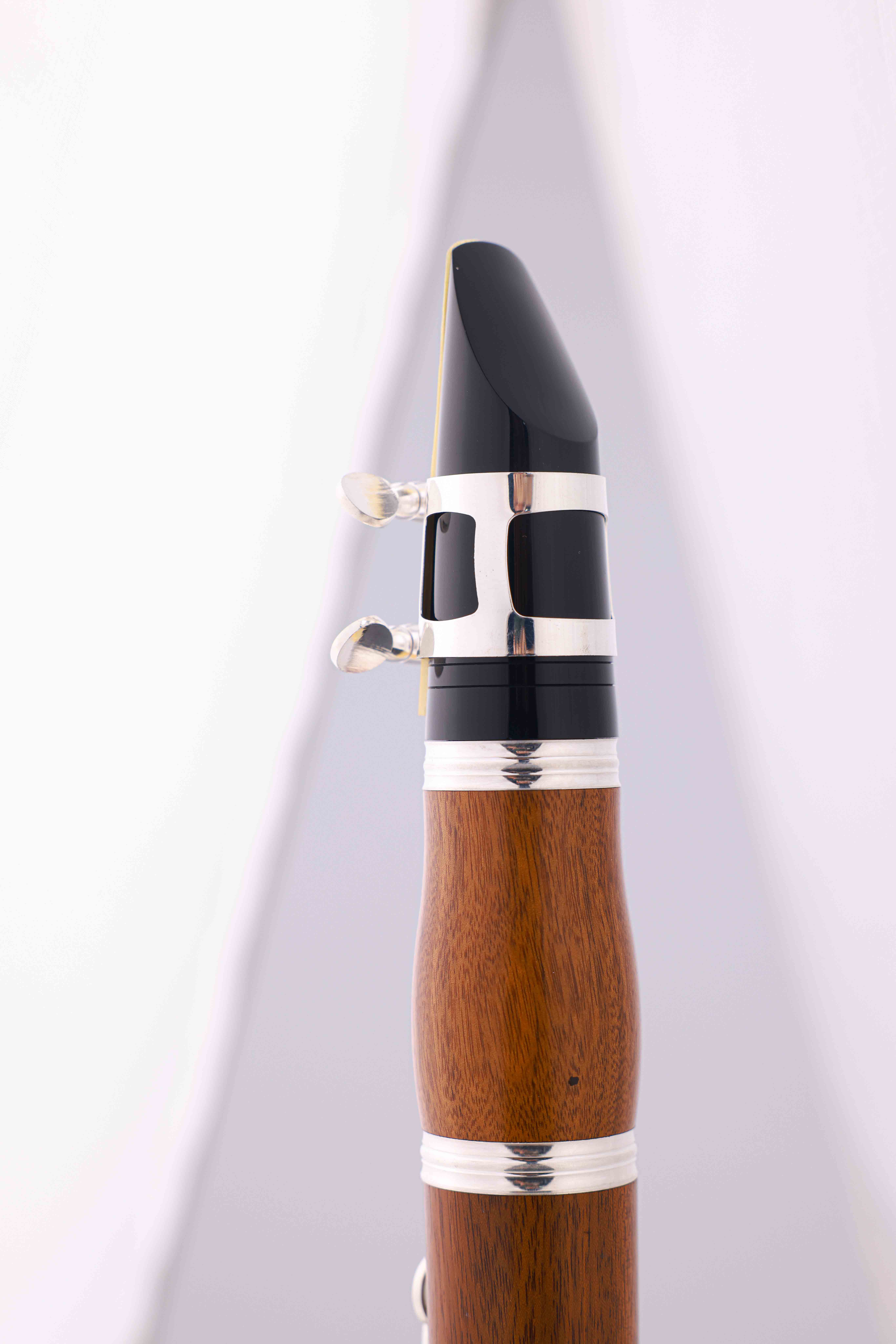 CL5000 High Grade 17keys Rosewood Body Clarinet with Premium case