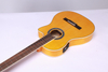 ACG10CE High Quality Professional 39" Student Flamenco Guitar
