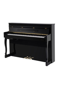 DP9006 Hot Sale 88-key Hammer-action Keyboard Hybrid Digital Piano