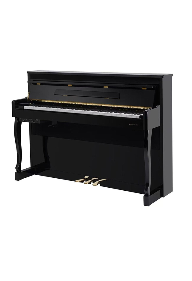 DP9006 Hot Sale 88-key Hammer-action Keyboard Hybrid Digital Piano