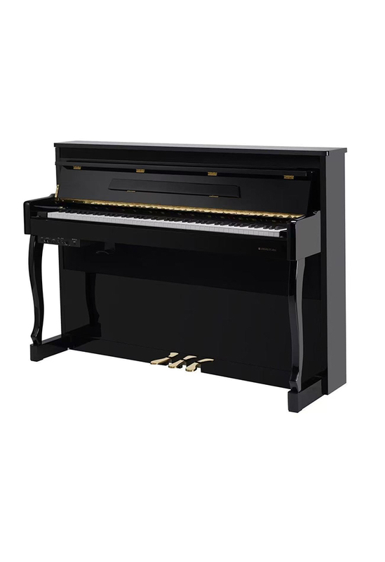 DP9006 Hot Sale 88-key Hammer-action Keyboard Hybrid Digital Piano