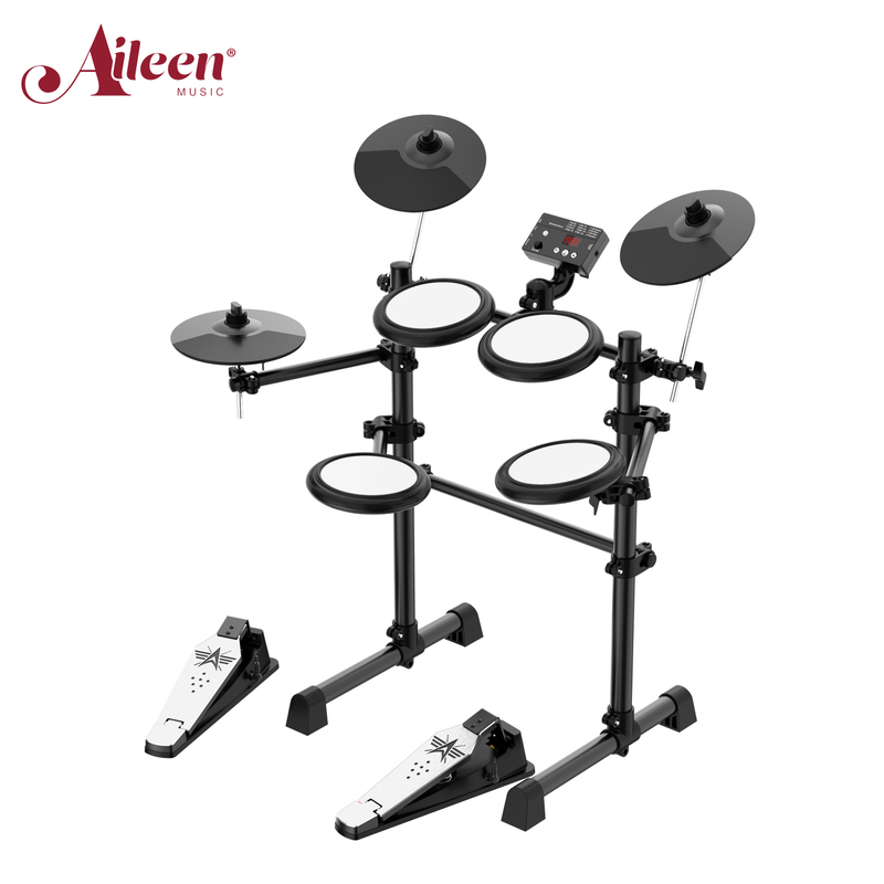High Quality Professional Double Triggers Electronic Drum Sets (EDS-3160)