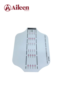 FGV501 Hot Sale Violin Accessories One Piece Violin Finger Guide