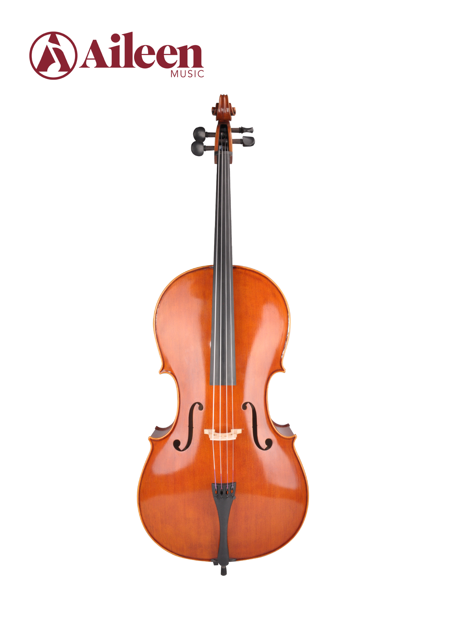 Well Selected Solid 4/4 Acoustic Cello Master Hand Work(CH100S)