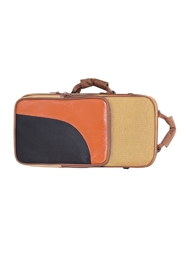 TPC0224 Hot Sale Musical Instrument Bag Oxford Cloth Trumpet Case