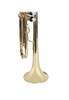 TP-G300G Good Wind Instruments General Grade Yellow Brass Body Material Trumpet