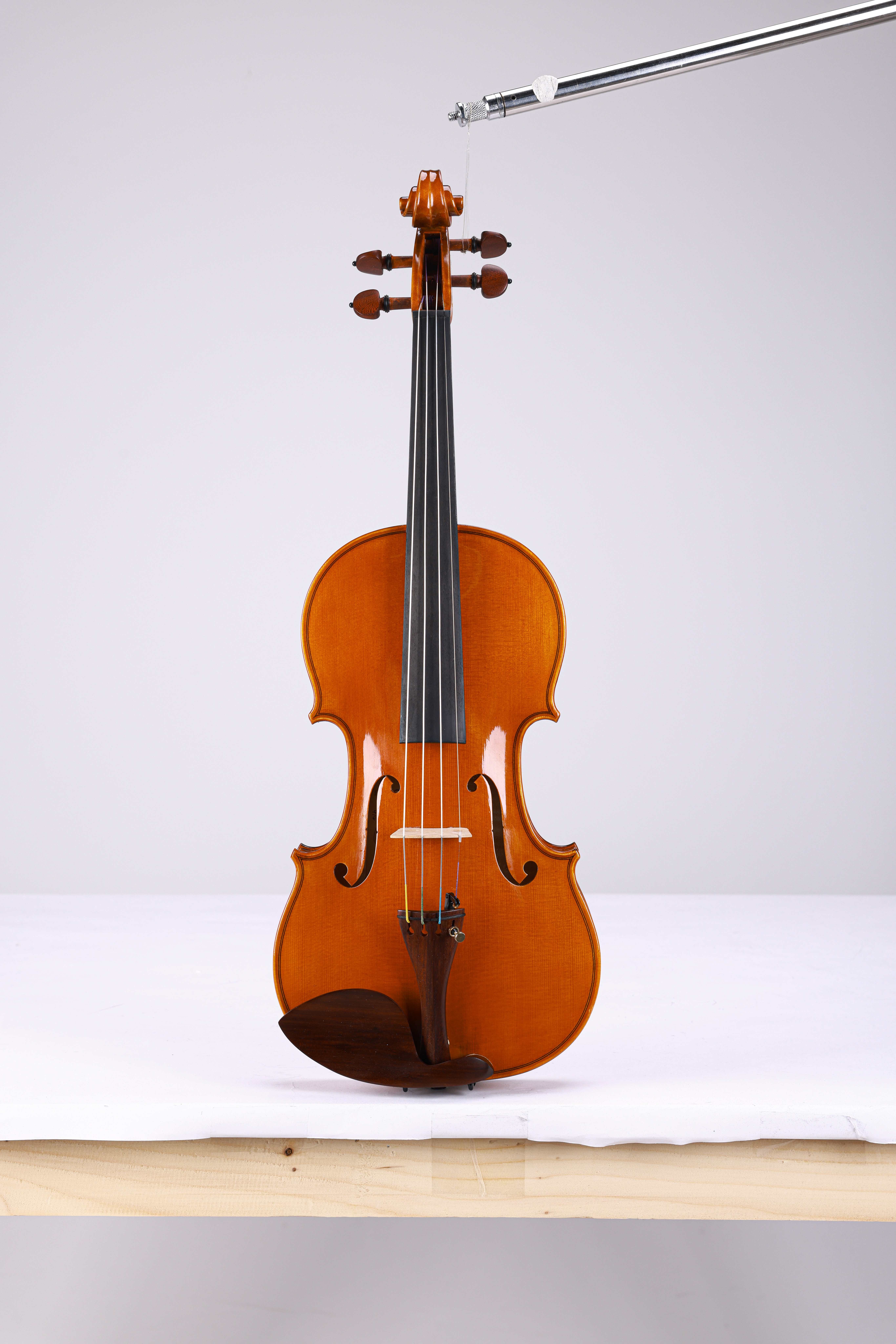 LV06-O Hot Sale Legacy Series European Materials 4/4 European Materials Violin