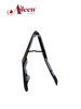 STV201 Violin Stand for Full Size 4/4 3/4 1/2 1/4 Violin