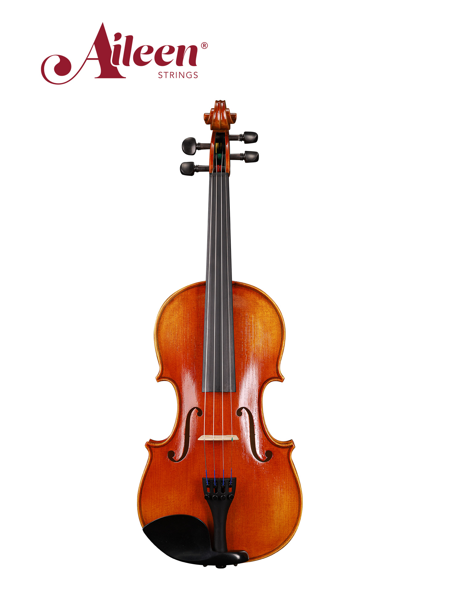 LV22E 4/4 Legacy Series Violin with Daddrio string & Despiau bridge