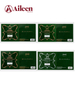 German LENZNER OPTIMA New Violin Strings – Gold-Plated Brass E String
