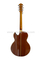 40" Cutaway Electric Acoustic Guitar With 4 Band EQ (AF4a8CE)