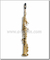 Bb Straight Soprano Saxophone (SP2001G)