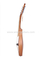 Mahogany Plywood F Hole A-style Mandolin Guitar (AM60A)