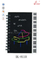 Note pad （DL-8106-8111）