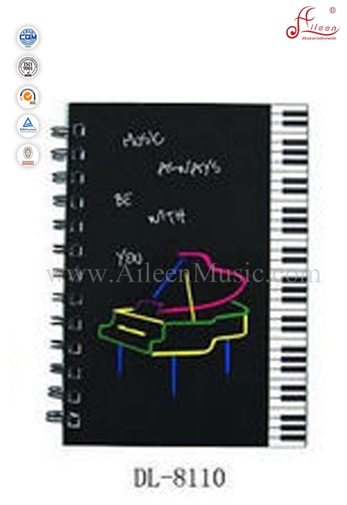 Note pad （DL-8106-8111）