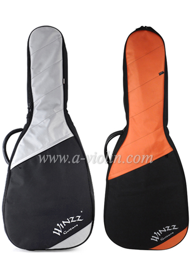 WINZZ 41 Musical Instrument Acoustic guitar bag With Winzz Brand ( BGF-815 )