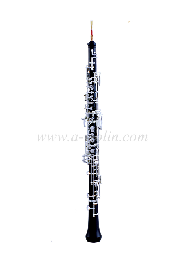 Full-automatic Oboe(Intermediate) (OB-M9382S)