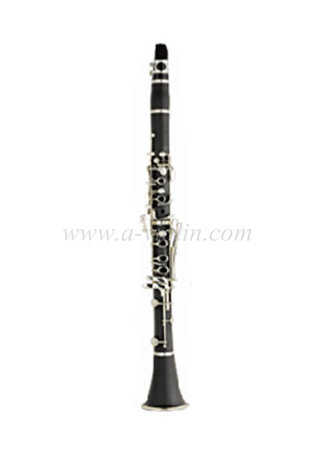 [Aileen] Ebonite material body bB clarinets (CL3041N-Z)