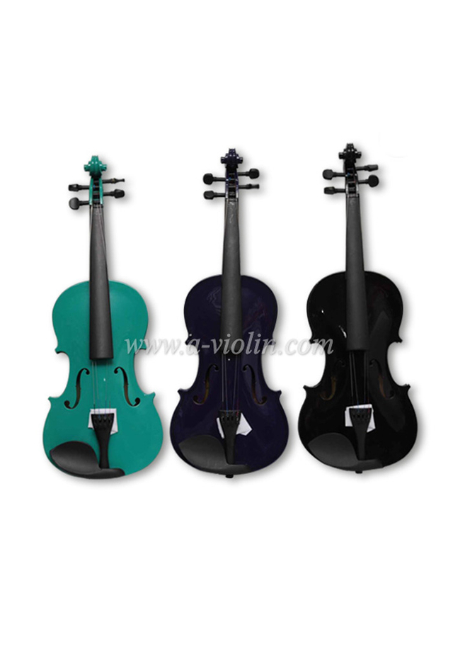 Acoustic Student Violin Outfit For Beginners (VG001)