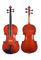 Solid spruce top Student Viola (LG106)