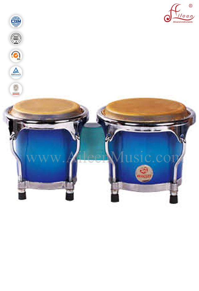 Mini Bongo Drum （ABOO111BB）