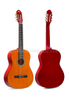 39" Classical Guitar, Great Price For Guitar Beginners (AC851)