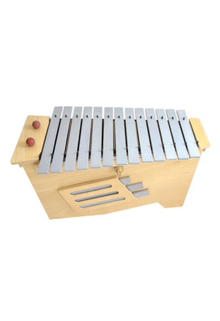 Professional Bass Glockenspiel(L13D)