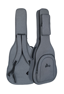 Wholesale 41 inch Acoustic guitar bag 900D cationic oxford cloth(BGW7018)