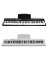 EK-F8801 Professional 61 Keys Portable Foldable Keyboard Instruments