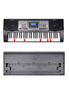 61 Keys Professional Music Keyboard Oriental Keyboard (EK61224)