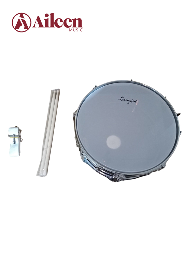 Black Baking Finish Snare Drum(SD401S)