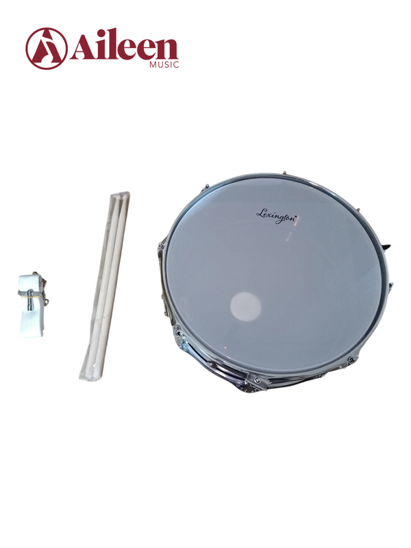 Black Baking Finish Snare Drum(SD401S)