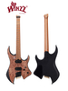 WINZZ NEW Design Lyra Pro Series Electric Guitar WLH150