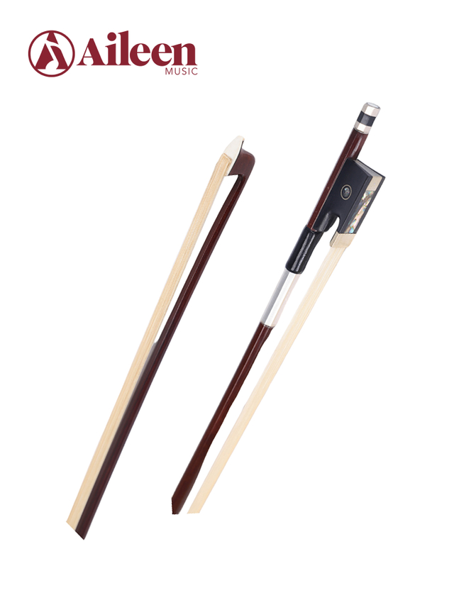 Octagonal Wood Violin Bows (WV880)