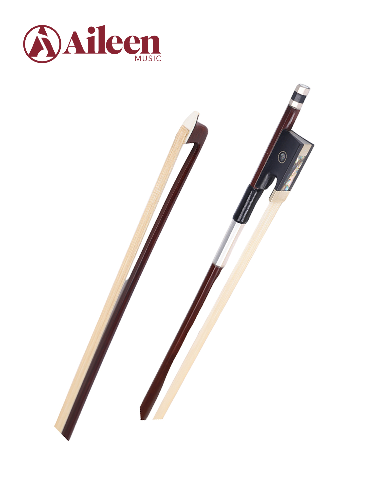 Octagonal Wood Violin Bows (WV880)