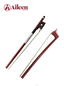 Copy European Antique Violin Wooden Bow (WV900)