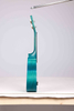 AU605-21 Winzz Colorful Soprano 21'' Ukulele Made in Indonesia