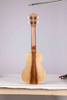 AU601-23 Winzz Quality Concert 23'' Ukulele Made in Indonesia