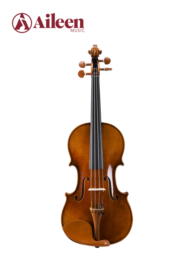 VH670 Best Quality Mastery Series Antique Varnish 4/4 Violin